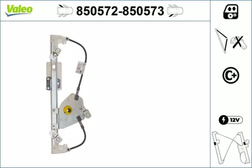 Window Regulator