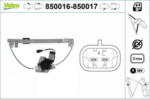 Window Regulator