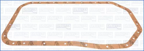 Gasket, oil sump