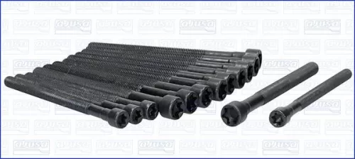 Cylinder Head Bolt Set