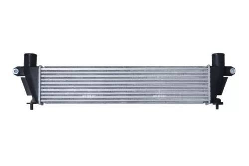 Charge Air Cooler