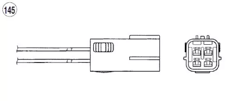 Oxygen Sensor