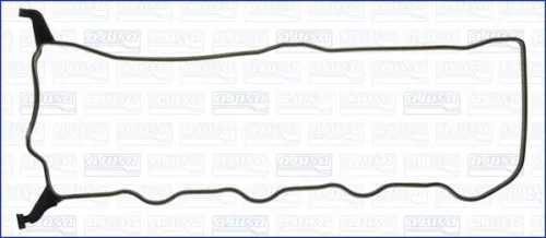 Gasket, cylinder head cover