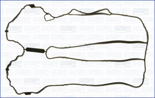 Gasket, cylinder head cover