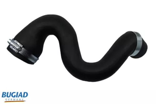 Charge Air Hose