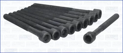 Cylinder Head Bolt Set