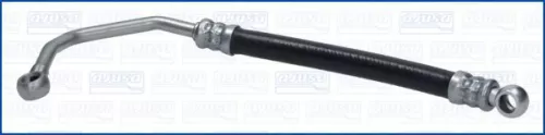 Oil Line, charger