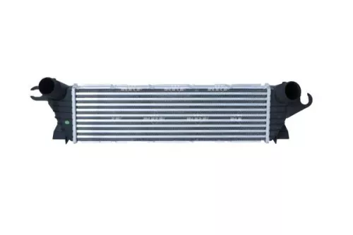 Charge Air Cooler