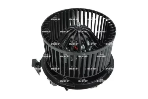 Interior Blower