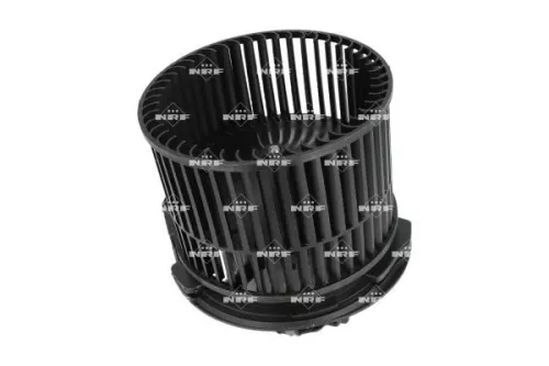 Interior Blower