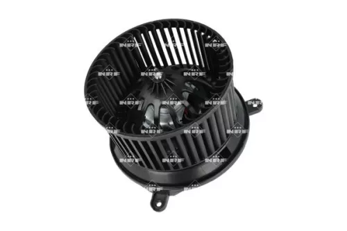 Interior Blower