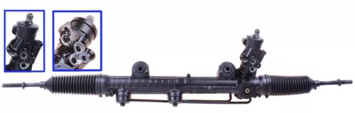 Steering Gear