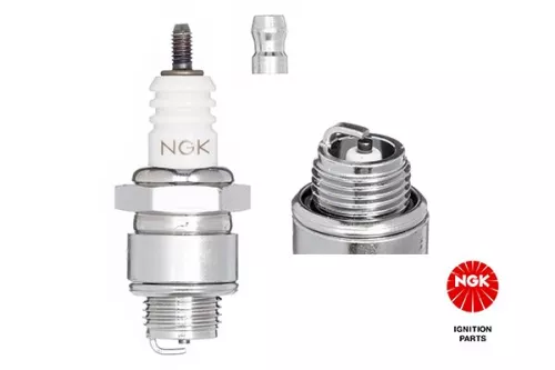 Spark Plug