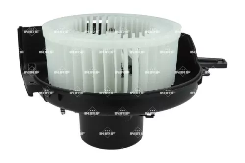 Interior Blower