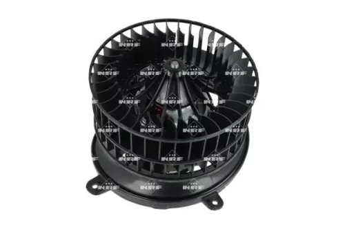 Interior Blower