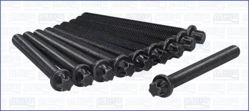 Cylinder Head Bolt Set