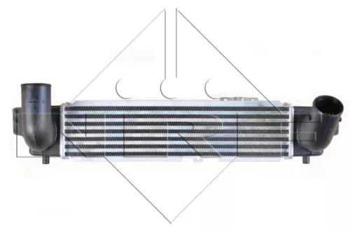 Charge Air Cooler