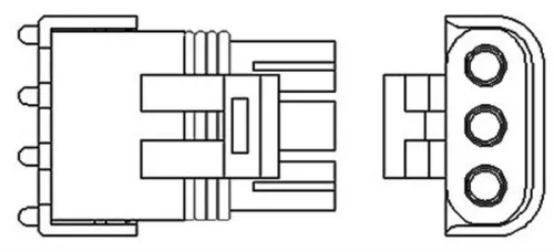 Oxygen Sensor