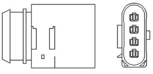 Oxygen Sensor