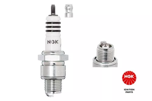 Spark Plug
