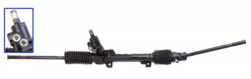 Steering Gear