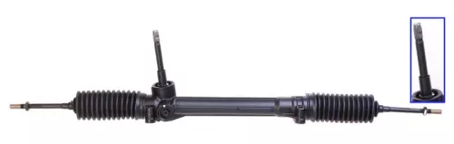 Steering Gear