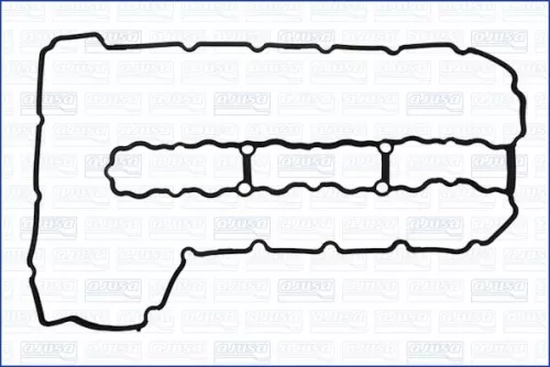 Gasket, cylinder head cover