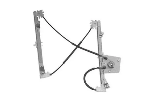 Window Regulator