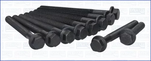 Cylinder Head Bolt Set
