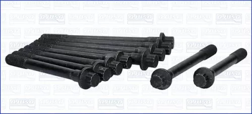 Cylinder Head Bolt Set