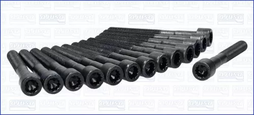 Cylinder Head Bolt Set