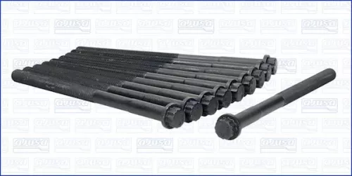Cylinder Head Bolt Set