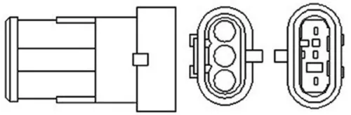 Oxygen Sensor