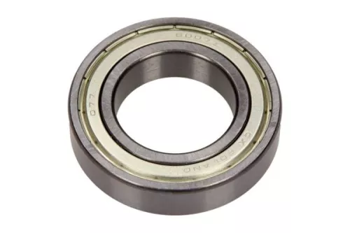 Suspension, propshaft