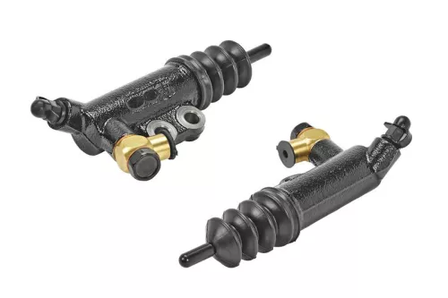 Slave Cylinder, clutch