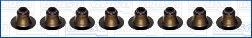 Seal Set, valve stem