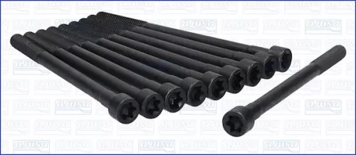 Cylinder Head Bolt Set