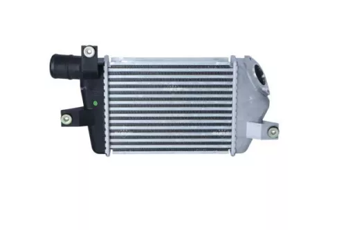 Charge Air Cooler