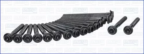 Cylinder Head Bolt Set