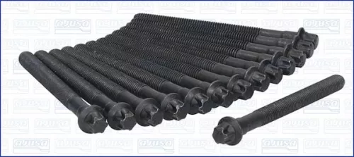 Cylinder Head Bolt Set