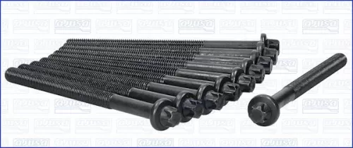 Cylinder Head Bolt Set