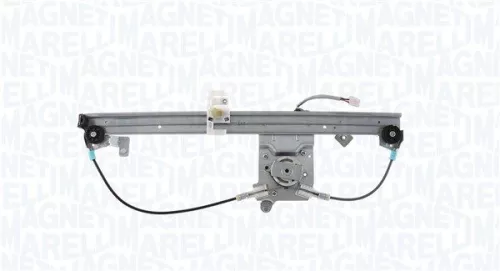 Window Regulator