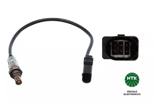 Oxygen Sensor