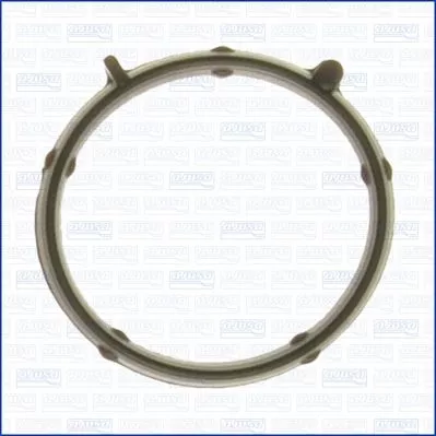 Gasket, intake manifold