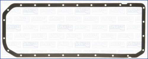 Gasket, oil sump