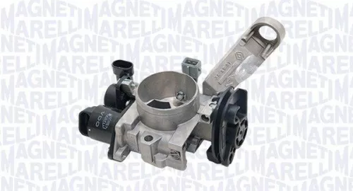 Throttle Body