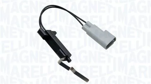 Sensor, intake air temperature
