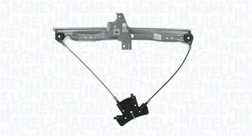 Window Regulator