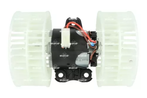Interior Blower