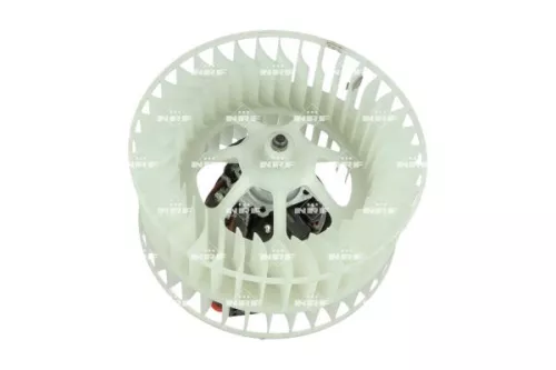 Interior Blower